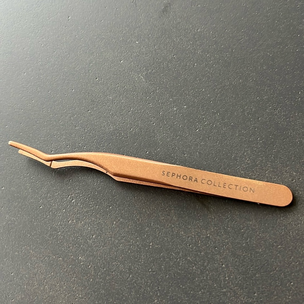 Sephora Collection False Eyelash Tool.